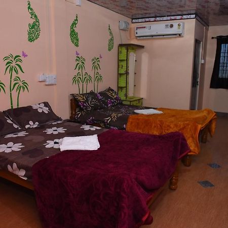 K G N Farmhouse Kundapur Dış mekan fotoğraf