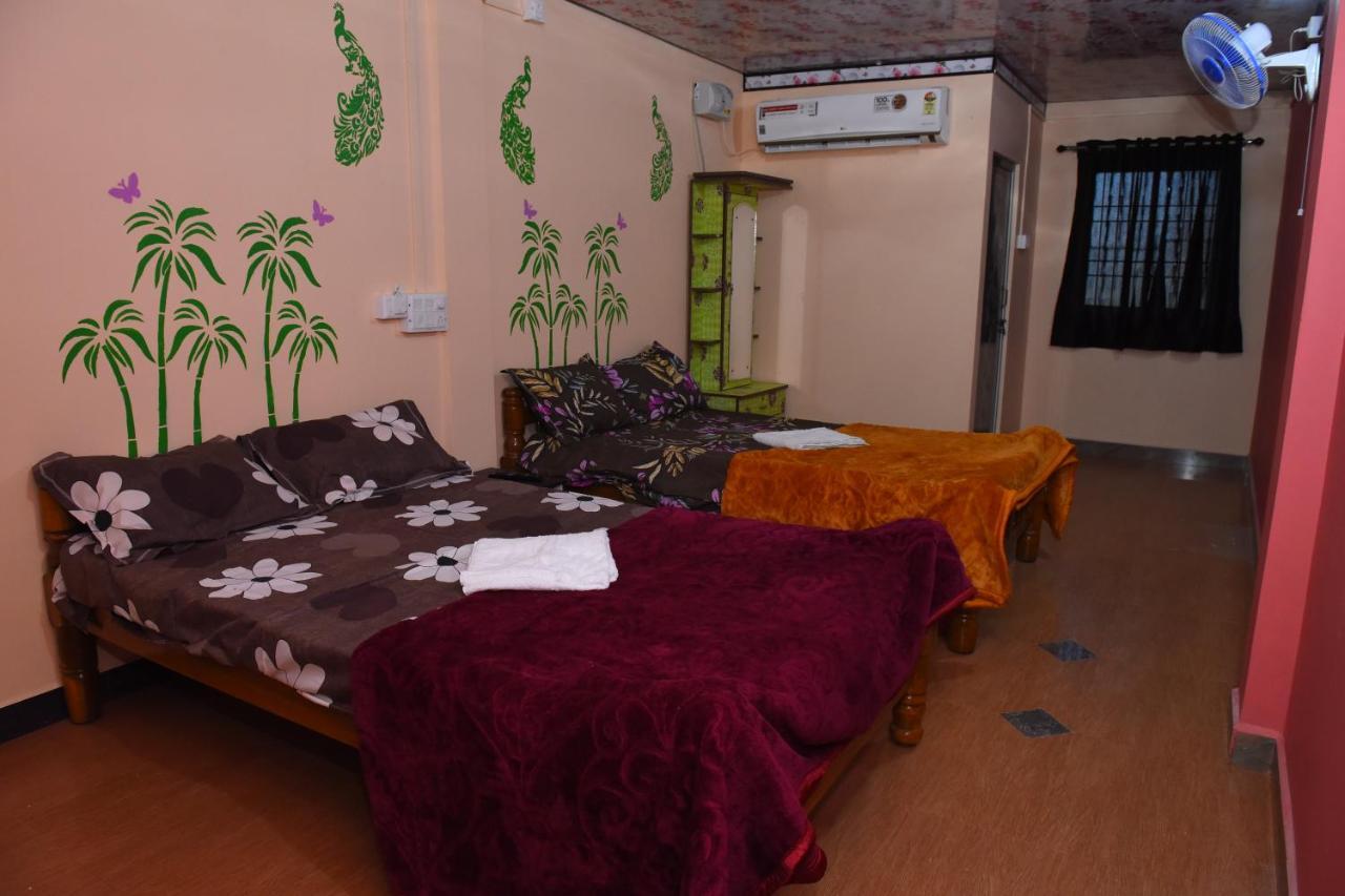 K G N Farmhouse Kundapur Dış mekan fotoğraf