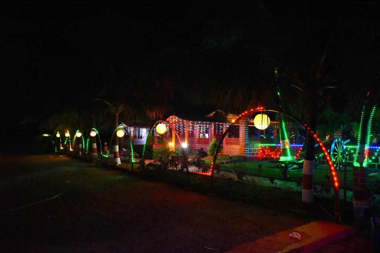 K G N Farmhouse Kundapur Dış mekan fotoğraf