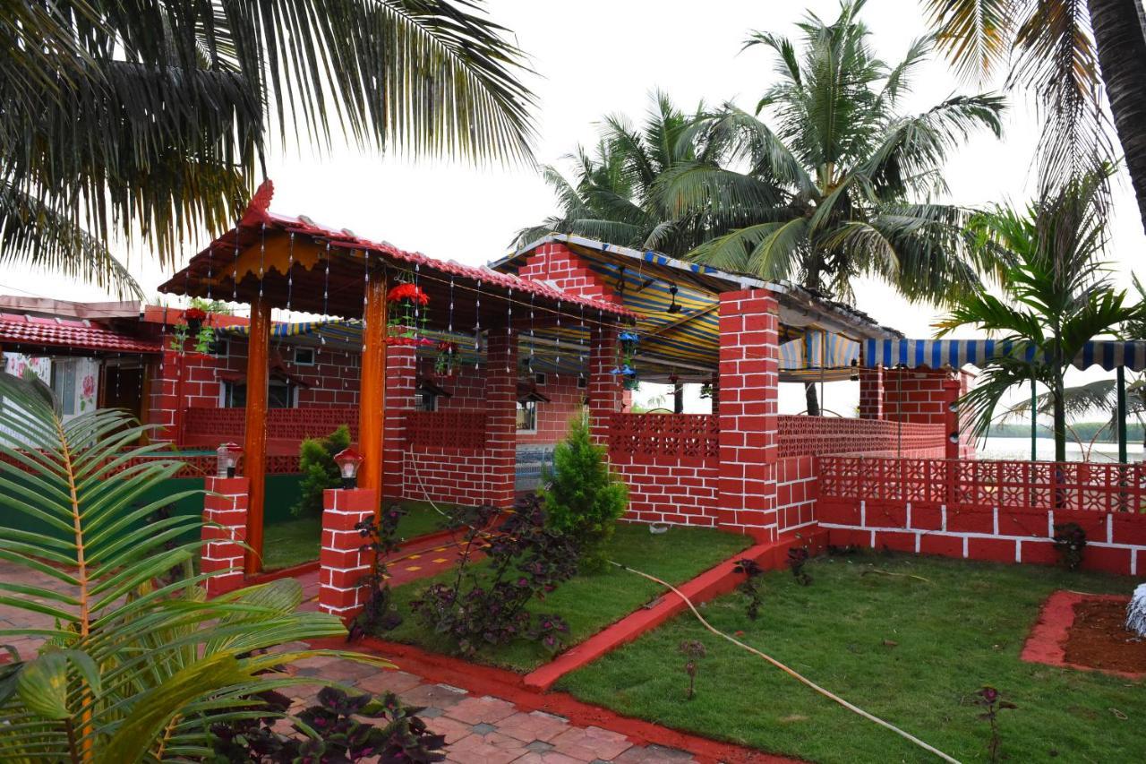 K G N Farmhouse Kundapur Dış mekan fotoğraf